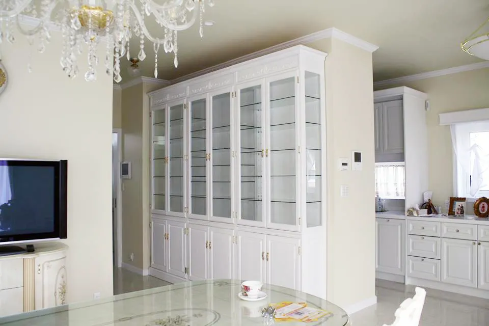 オーダーメイド家具/特注家具