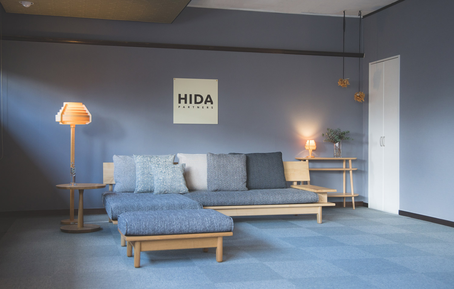 会社案内 – SHOP/COMPANY