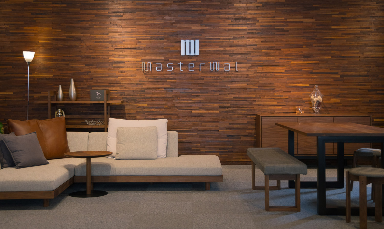 マスターウォールエディションストア矢板