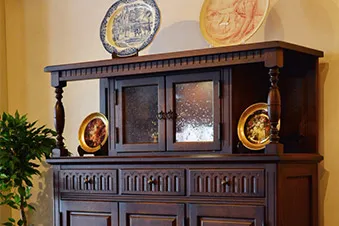 オーダーメイド家具