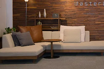 住宅展示場・モデルハウス