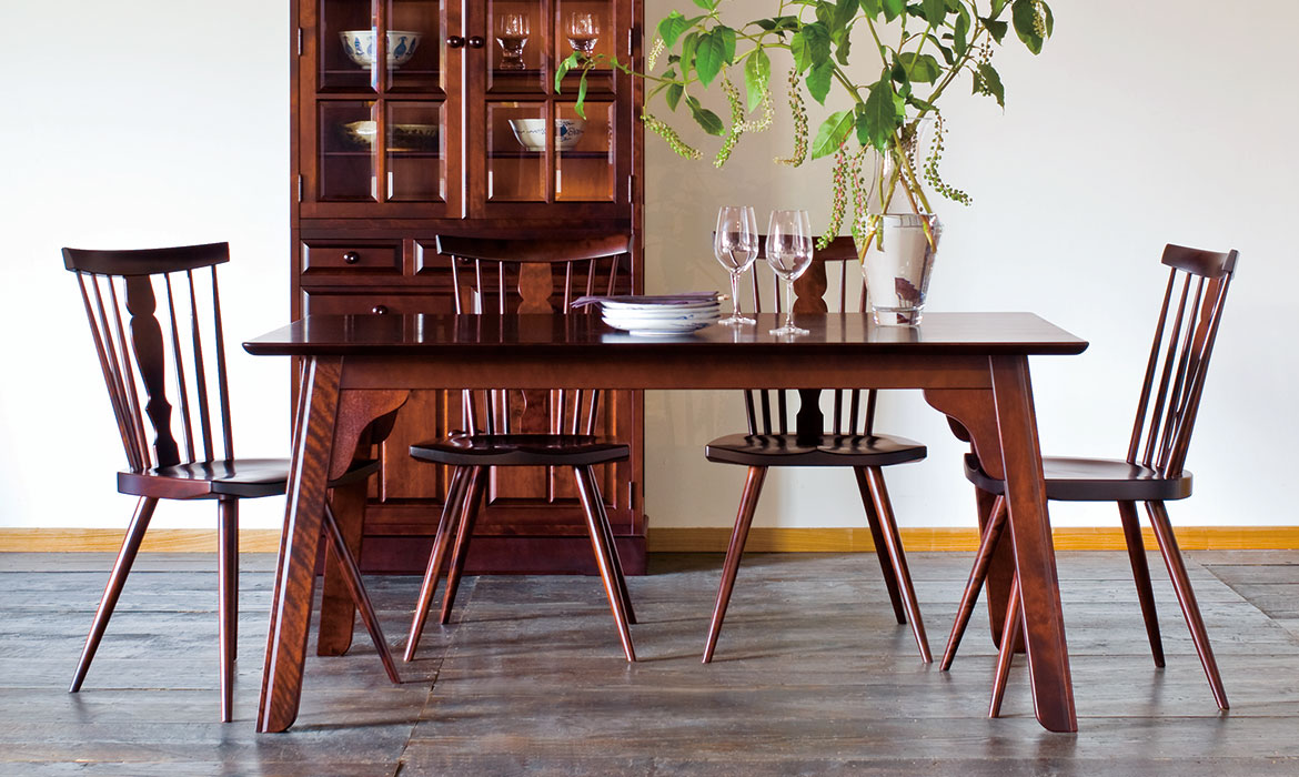 民芸家具 – 北海道・各地 – - ムラカミインテリア - （栃木県矢板市）