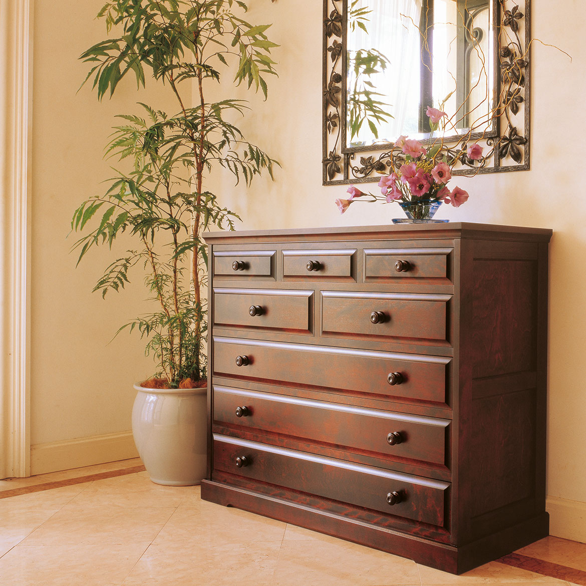 民芸家具 – 北海道・各地 – - ムラカミインテリア - （栃木県矢板市）