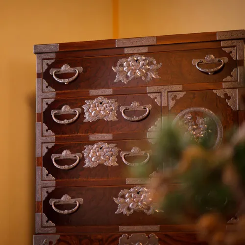 民芸家具 – 北海道・各地 –