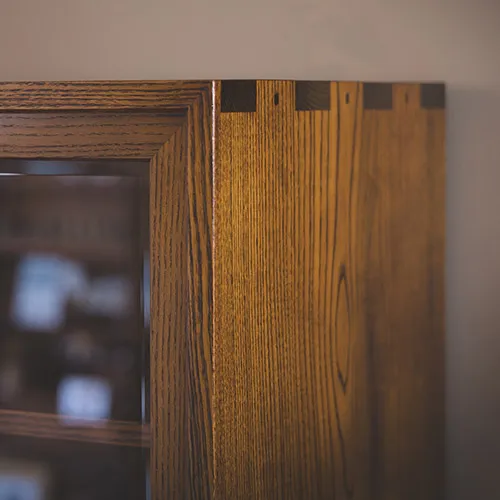 民芸家具 – 北海道・各地 –