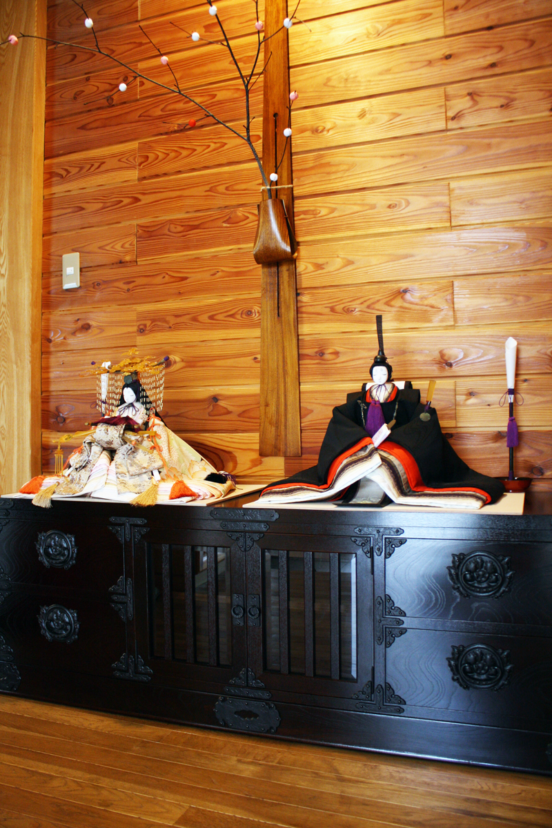 民芸家具 – 北海道・各地 – - ムラカミインテリア - （栃木県矢板市）