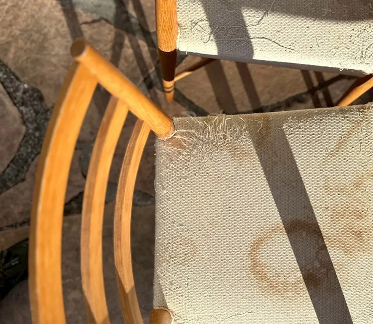 家具修理 – リペア