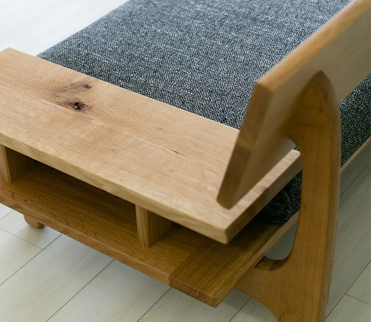 家具修理 – リペア